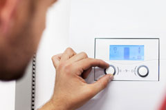 best Thornielee boiler servicing companies