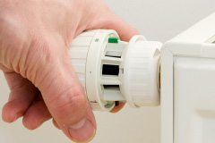 Thornielee central heating repair costs