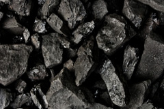 Thornielee coal boiler costs