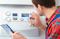 free commercial Thornielee boiler quotes