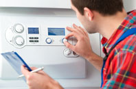 free Thornielee gas safe engineer quotes