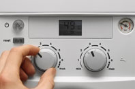 free Thornielee boiler maintenance quotes
